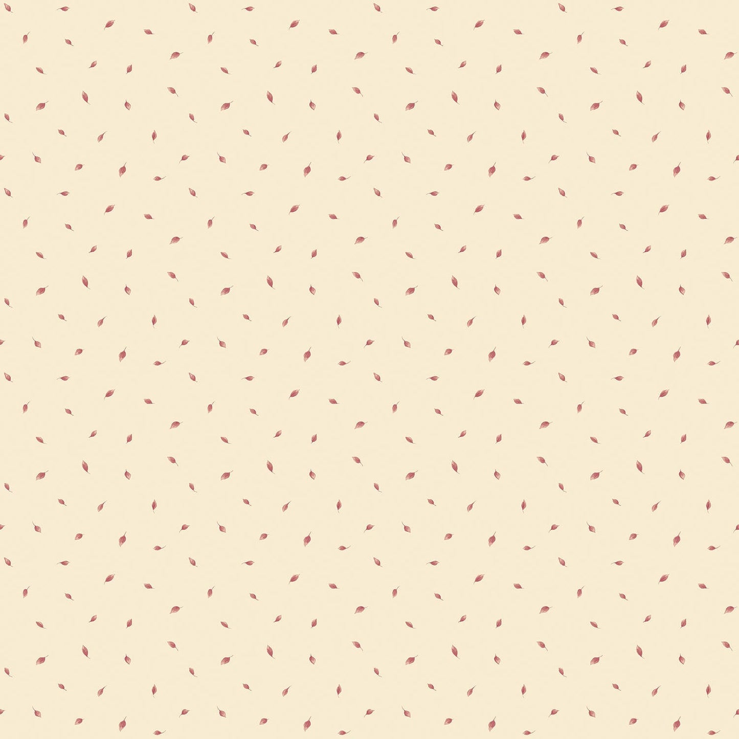 Miniatures 2 Falling Leaves Wallpaper - Red - Galerie - G67879Wallpaper199