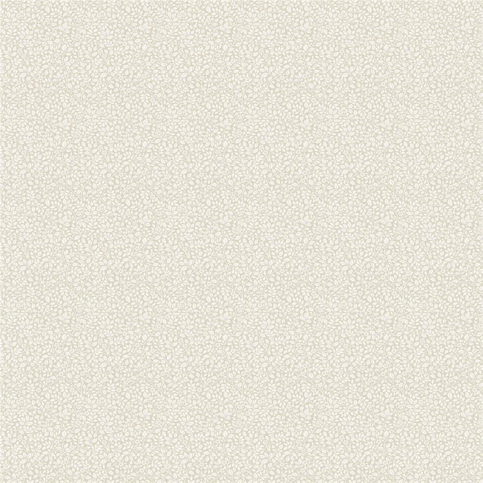 Miniatures 3 Mini Floral Wallpaper - Cream - Galerie - G68703Wallpaper199
