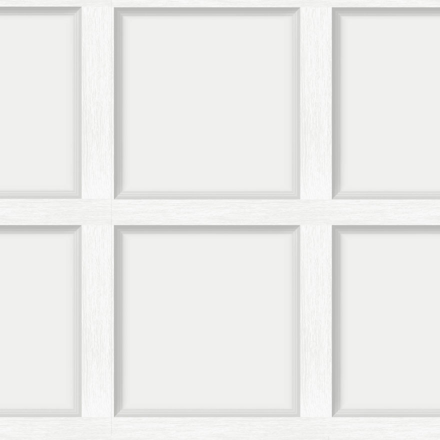 Modern Wood Panel Wallpaper - Dove - Holden Décor - 12983Wallpaper199