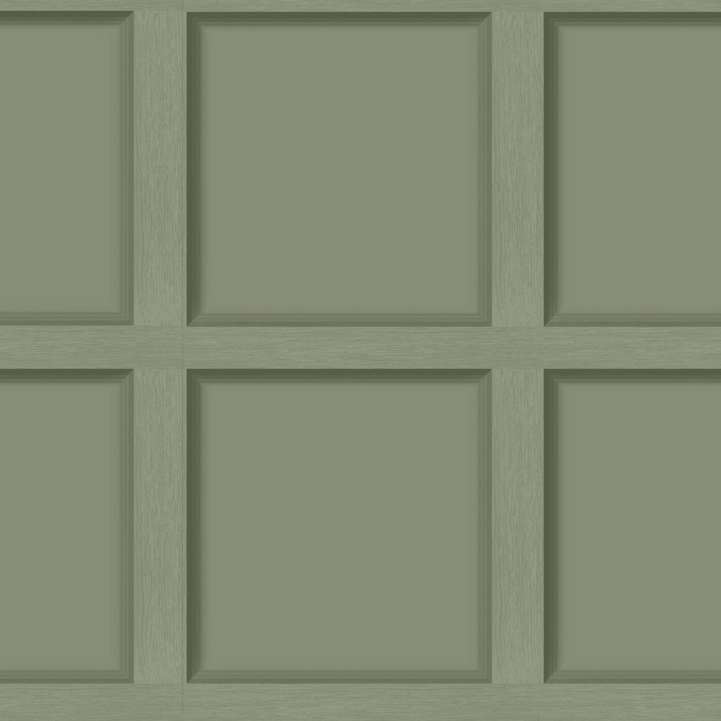 Modern Wood Panel Wallpaper - Green - Holden Décor - 12982Wallpaper199
