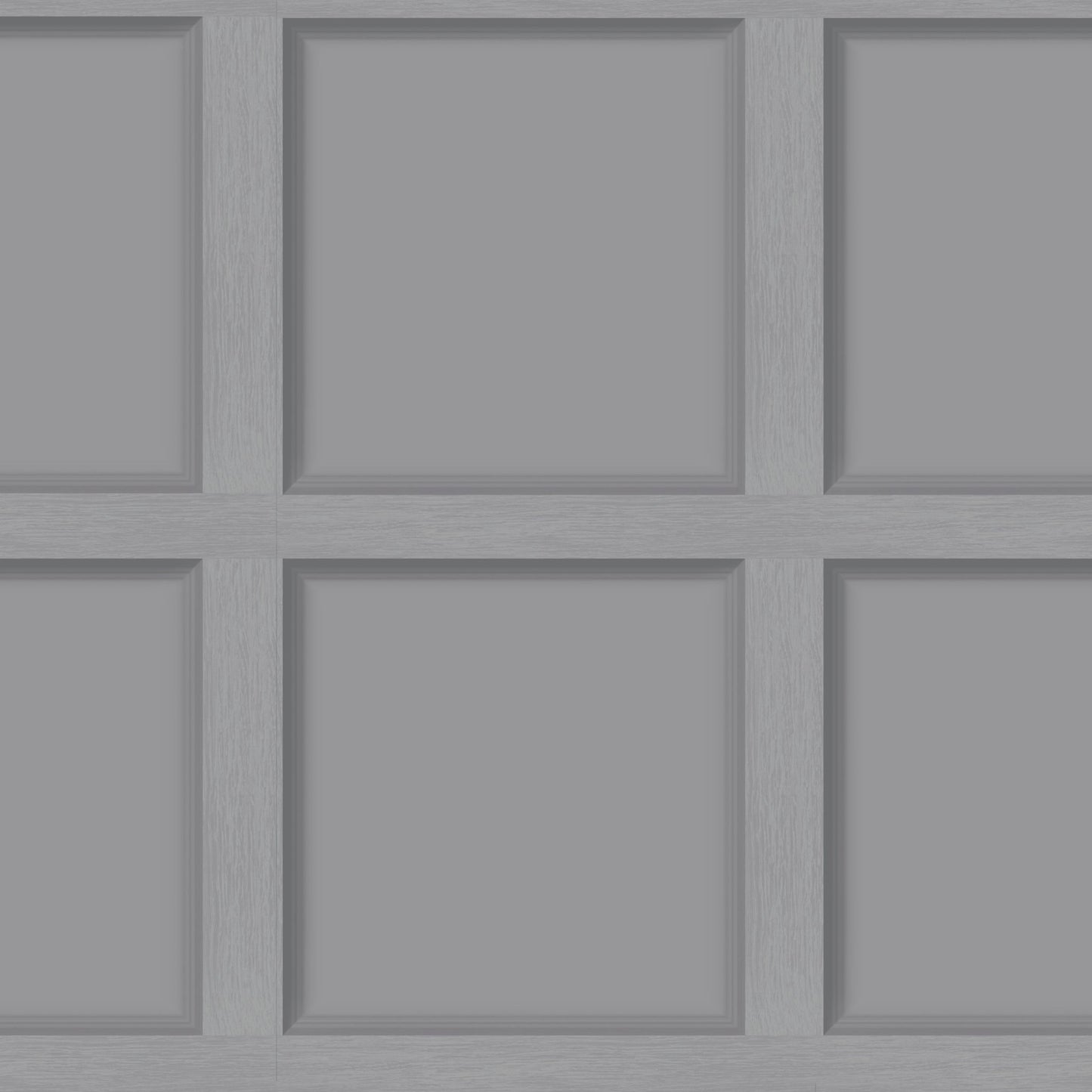 Modern Wood Panel Wallpaper - Grey - Holden Décor - 12981Wallpaper199