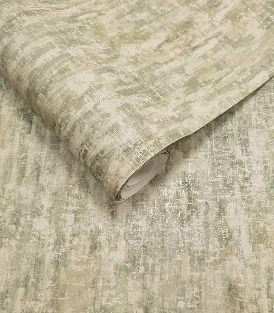 Modulo Wallpaper - Sage - Holden Décor - 66182Wallpaper199