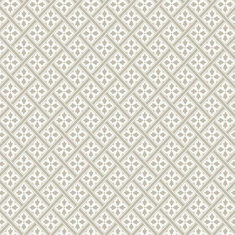 Mr Jones Wallpaper - Dove Grey - Laura Ashley - 113368Wallpaper199