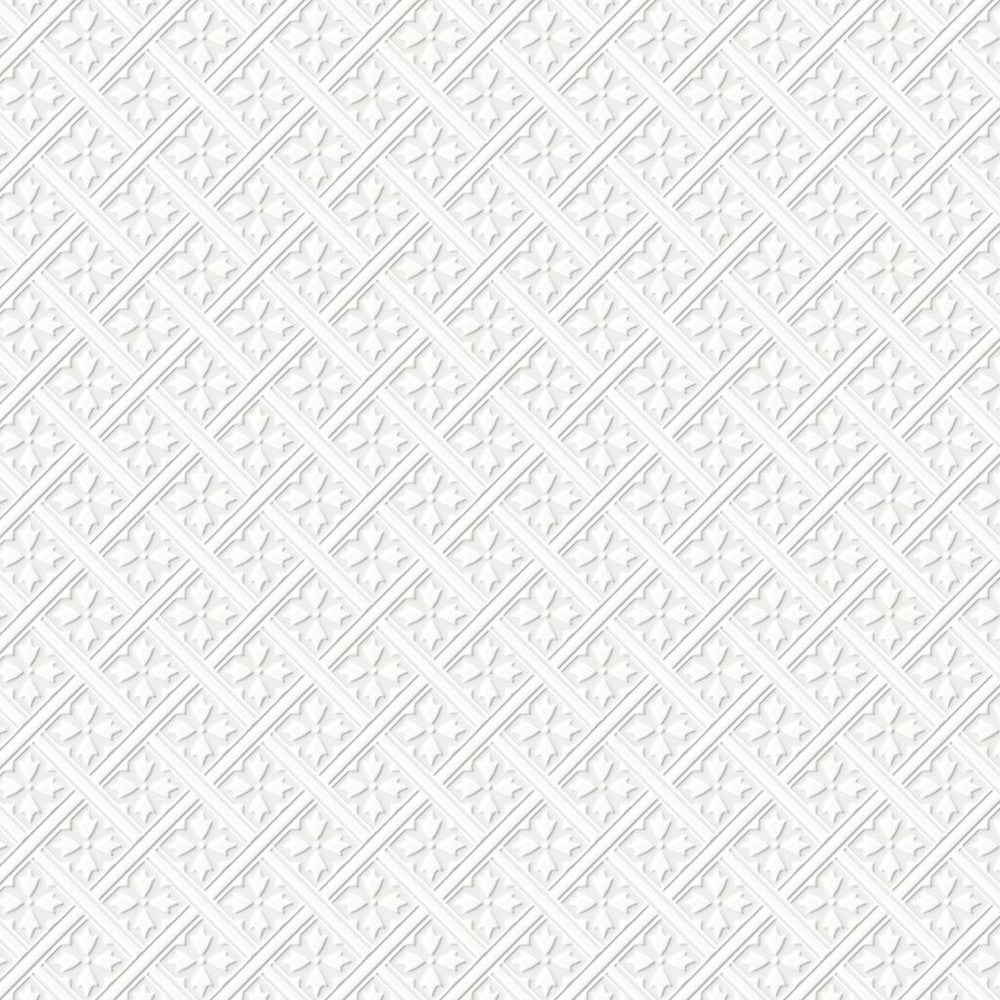 Mr Jones Wallpaper - White - Laura Ashley - 113415Wallpaper199