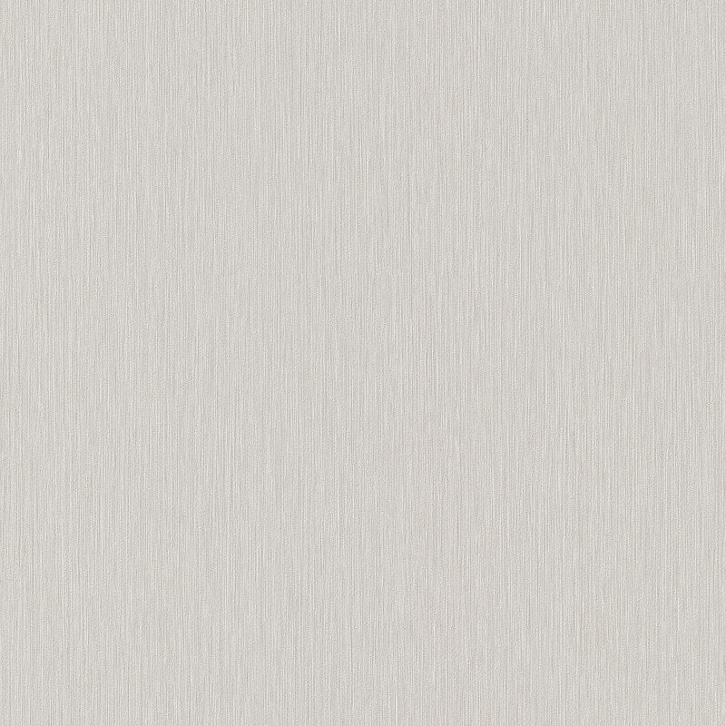 Muse Matisse Vertical Plain Wallpaper - Light Grey - Grandeco - MU1004Wallpaper199