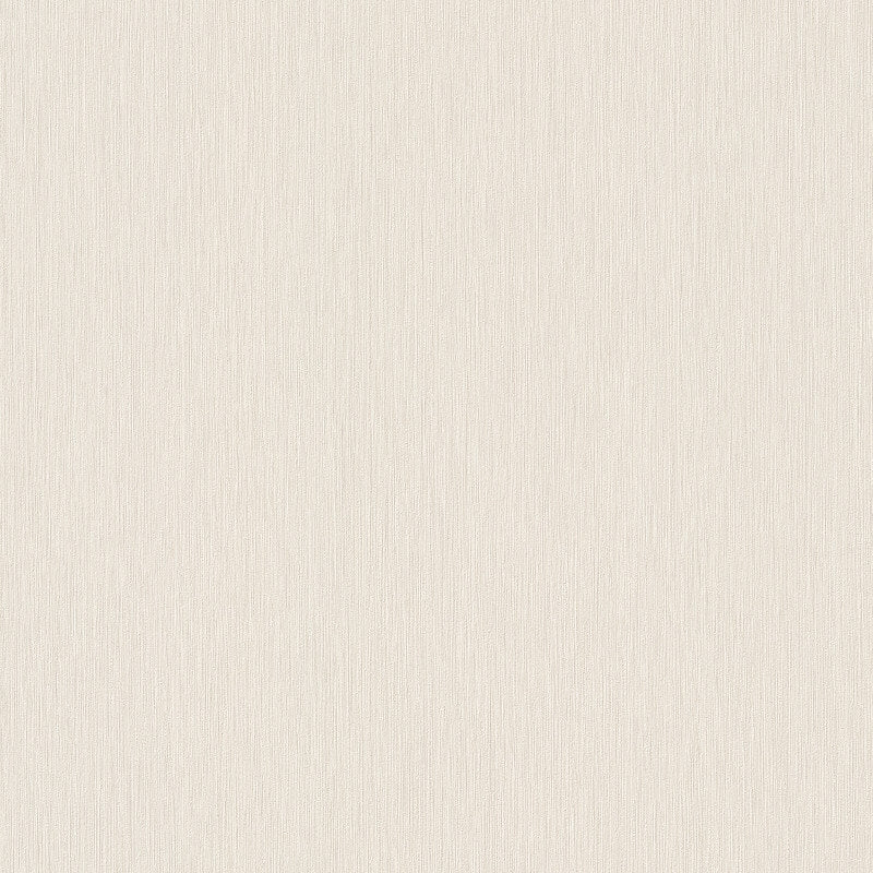 Muse Matisse Vertical Plain Wallpaper - White - Grandeco - MU1001Wallpaper199