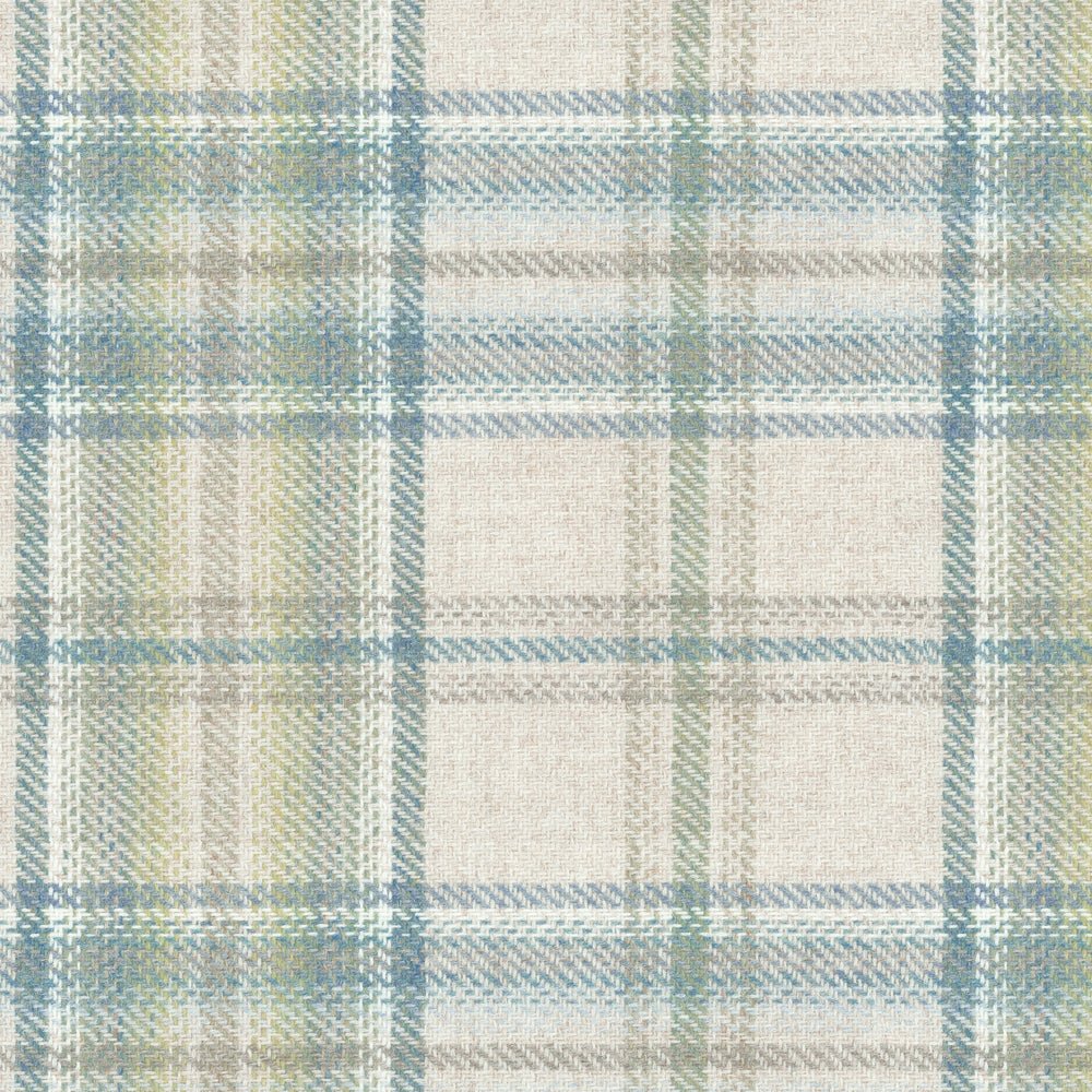 Nairna Wallpaper - Opal - Voyage Maison - NAIRNA/WPO/OPAWallpaper199