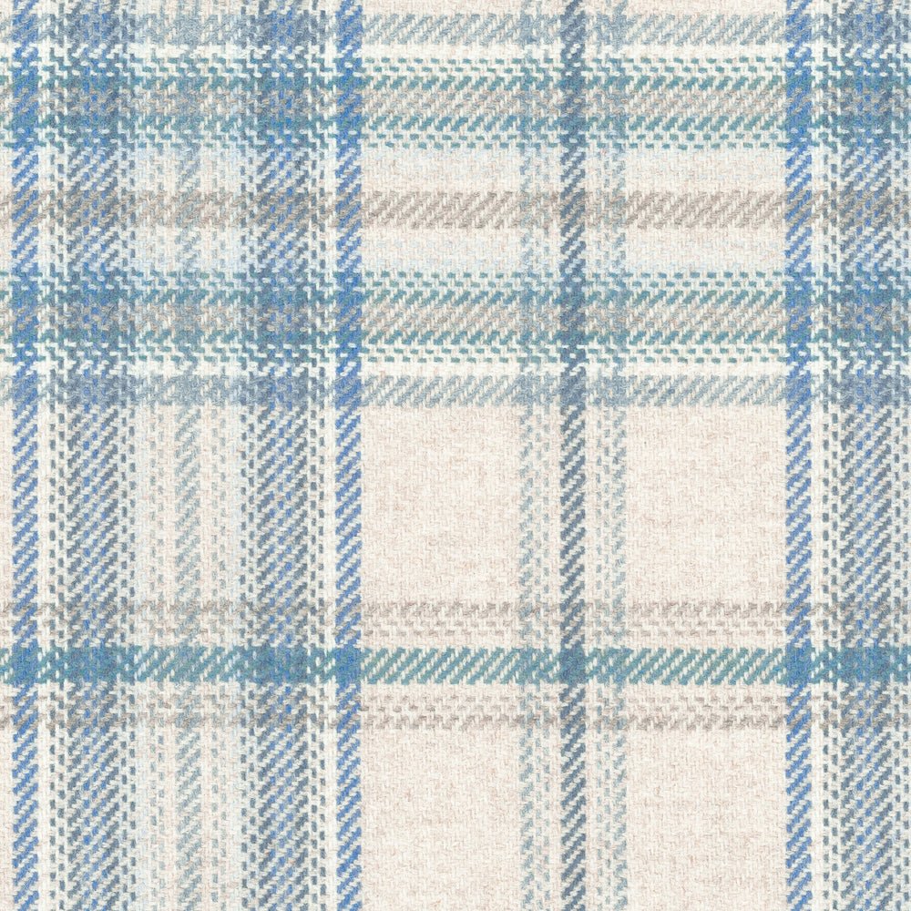 Nairna Wallpaper - Thistle - Voyage Maison - NAIRNA/WPO/THIWallpaper199