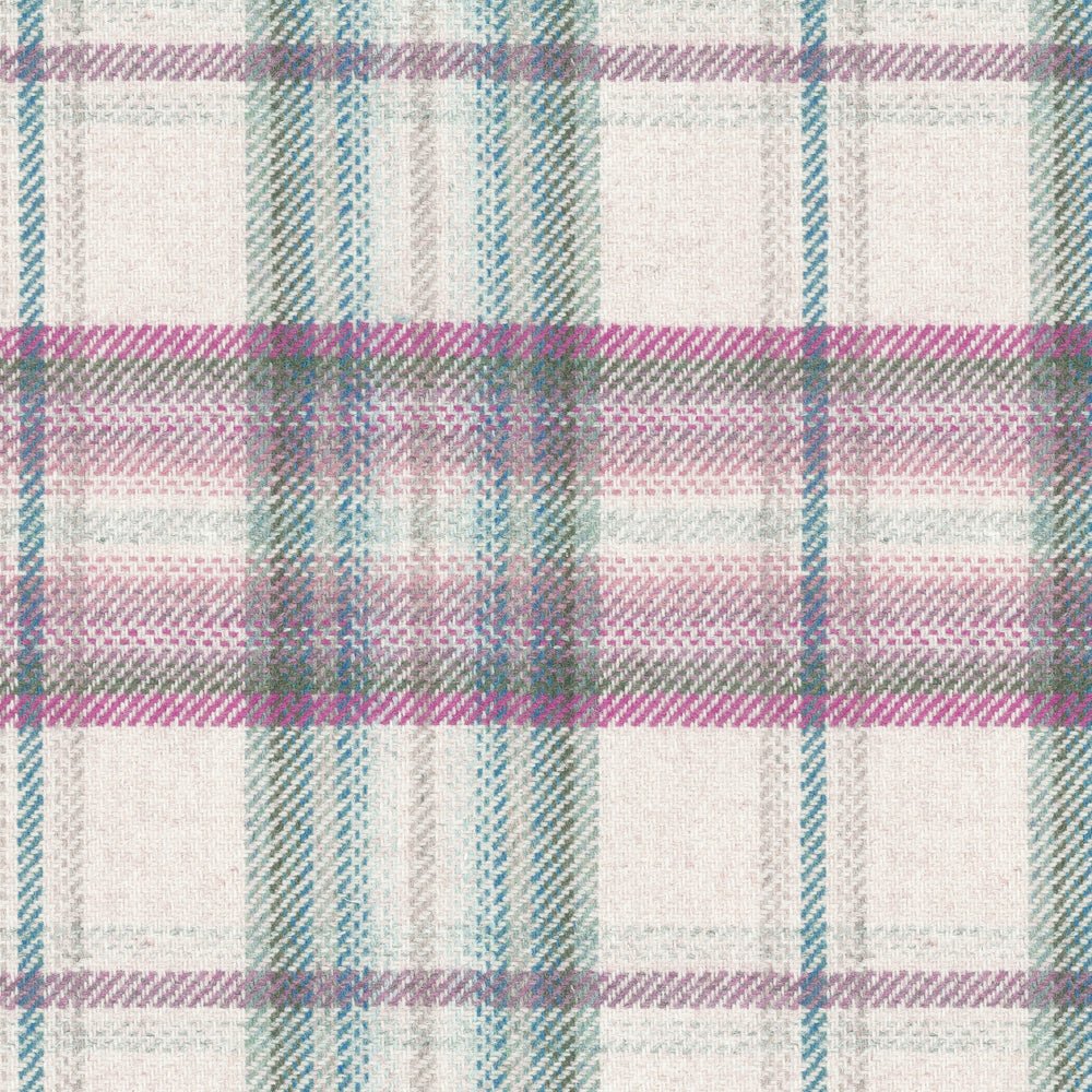 Nairna Wallpaper - Wisteria - Voyage Maison - NAIRNA/WPO/WISWallpaper199