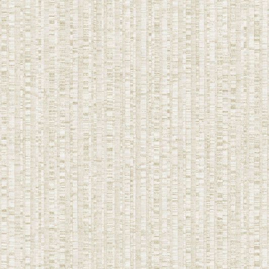Natural FX 2 Bamboo Wallpaper - Beige / White / Cream - Galerie - G67763Wallpaper199
