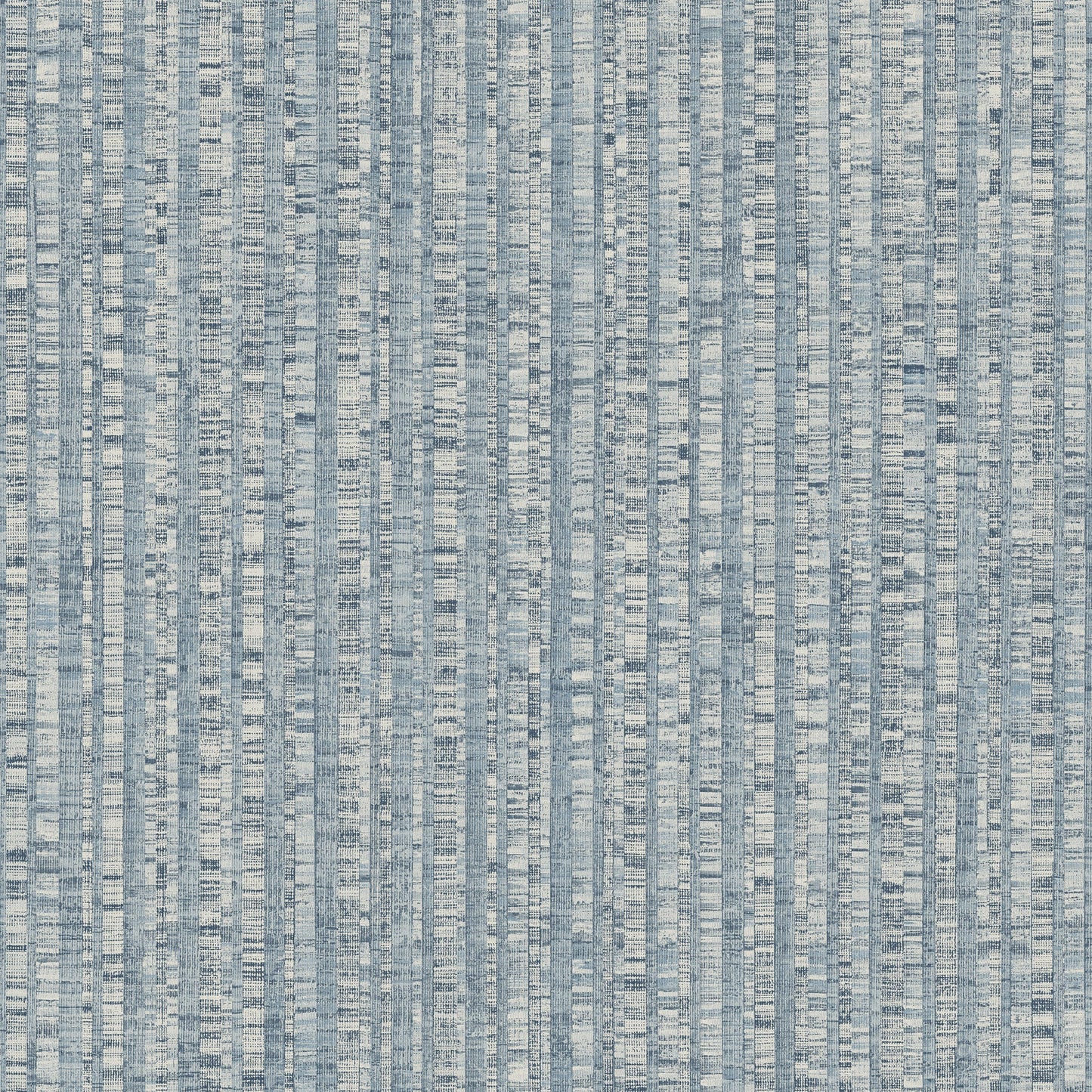 Natural FX 2 Bamboo Wallpaper - Blue / White - Galerie - G67764Wallpaper199