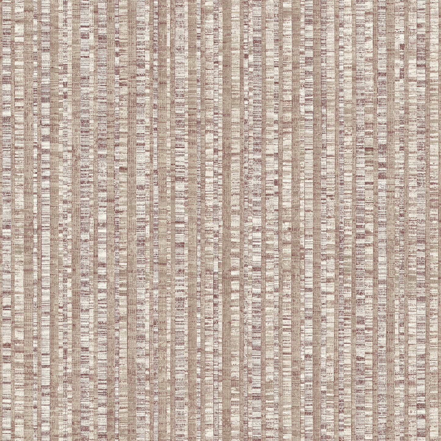 Natural FX 2 Bamboo Wallpaper - Red / Bronze Brown - Galerie - G67768Wallpaper199