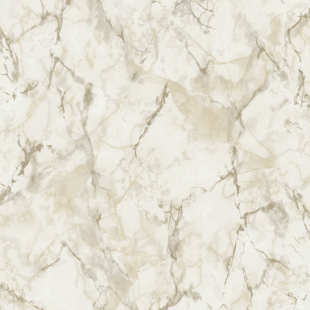Natural FX 2 Marble Wallpaper - Beige / White / Cream - Galerie - G67753Wallpaper199