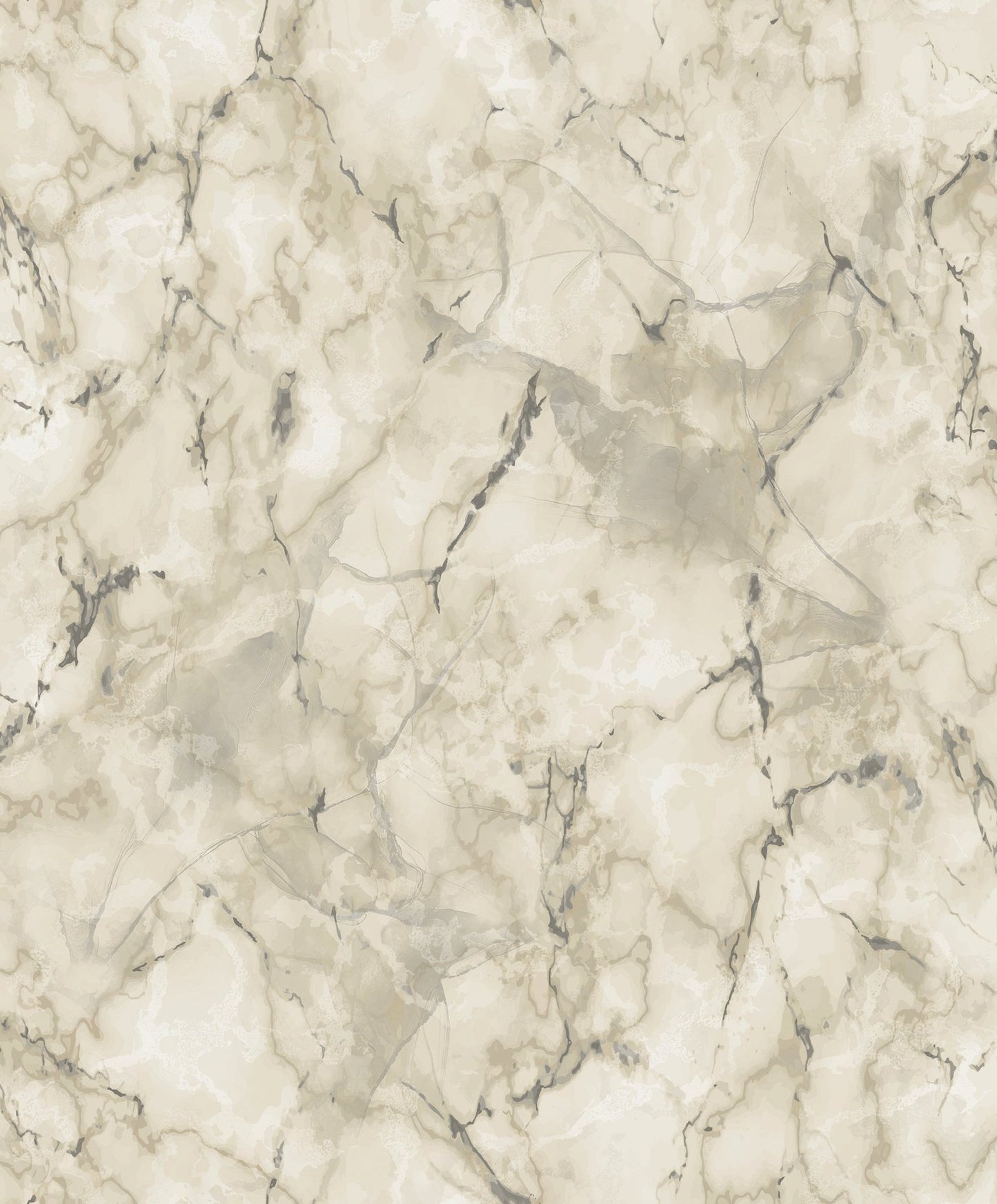 Natural FX 2 Marble Wallpaper - Bronze Brown / Beige - Galerie - G67752Wallpaper199