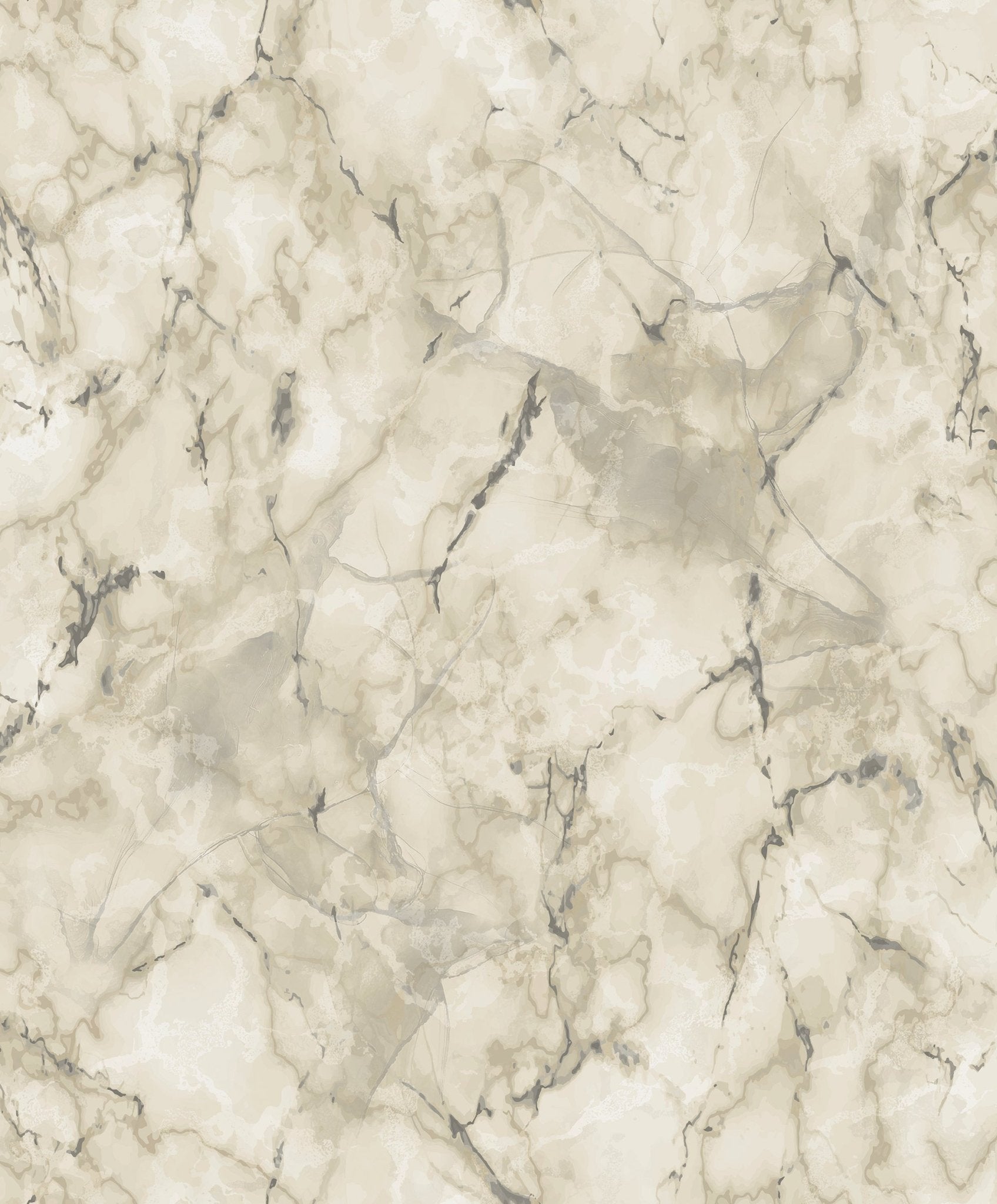 Natural FX 2 Marble Wallpaper - Bronze Brown / Beige - Galerie - G67752Wallpaper199
