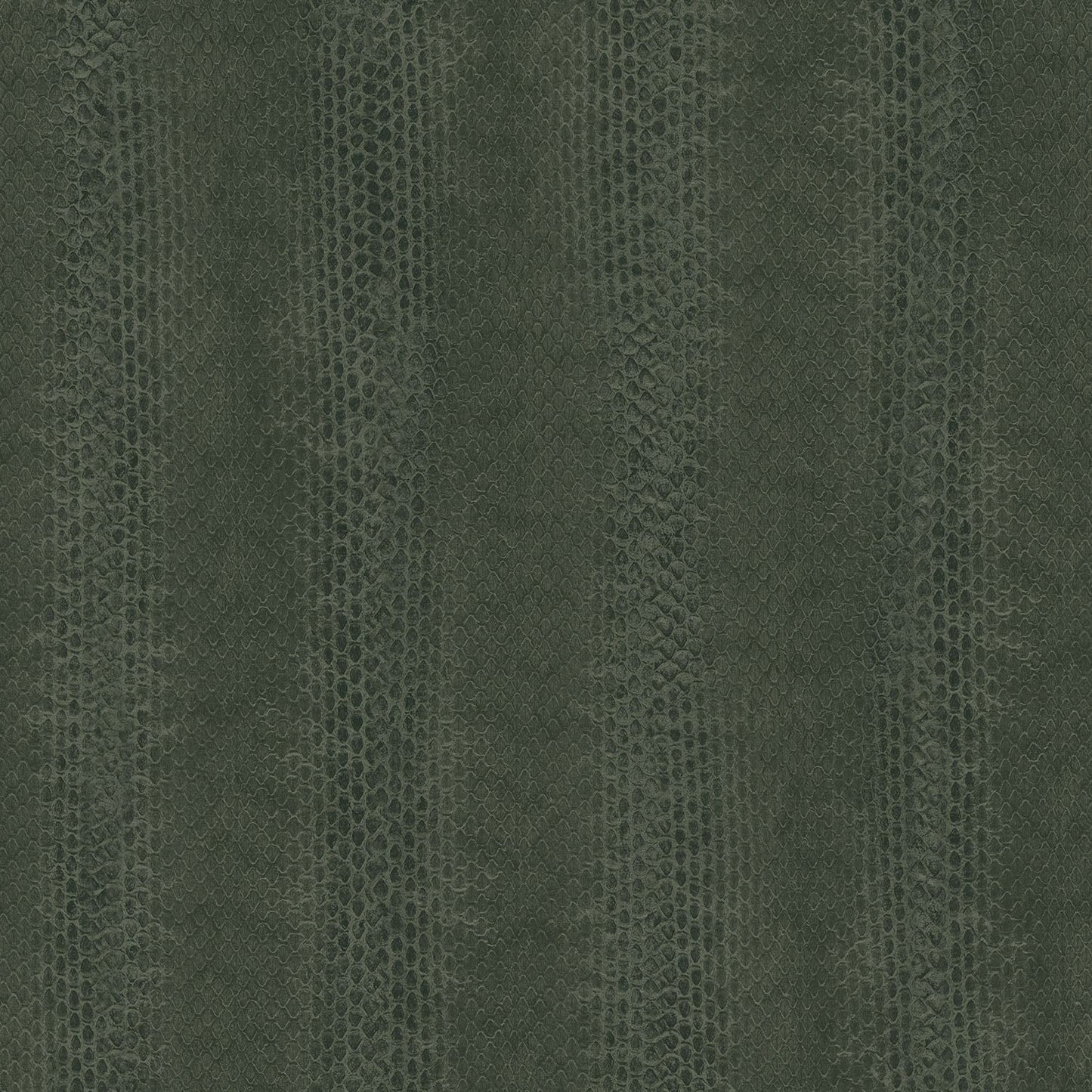 Natural FX 2 Reptile Stripe Wallpaper - Green - Galerie - G67427Wallpaper199