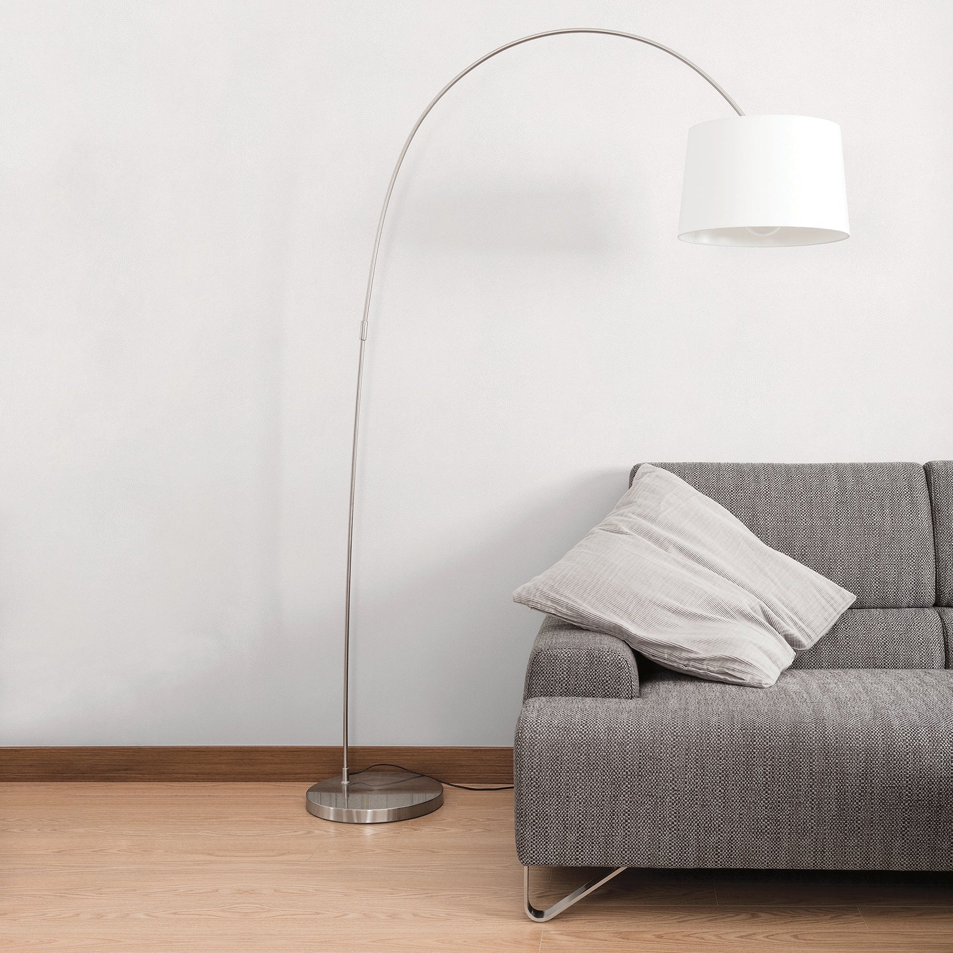 Natural FX 2 Stingray Wallpaper - White - Galerie - G67470Wallpaper199