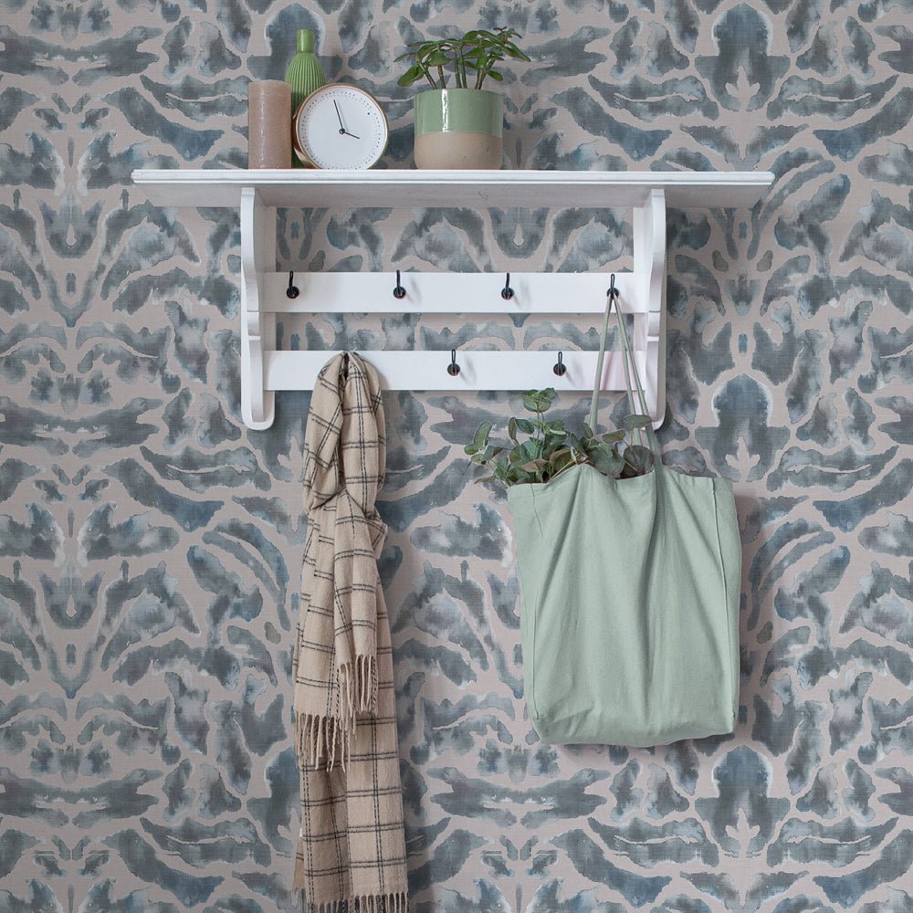 Nikko Wallpaper - Cloud - Voyage Maison - NIKKO/WPO/CLOWallpaper199