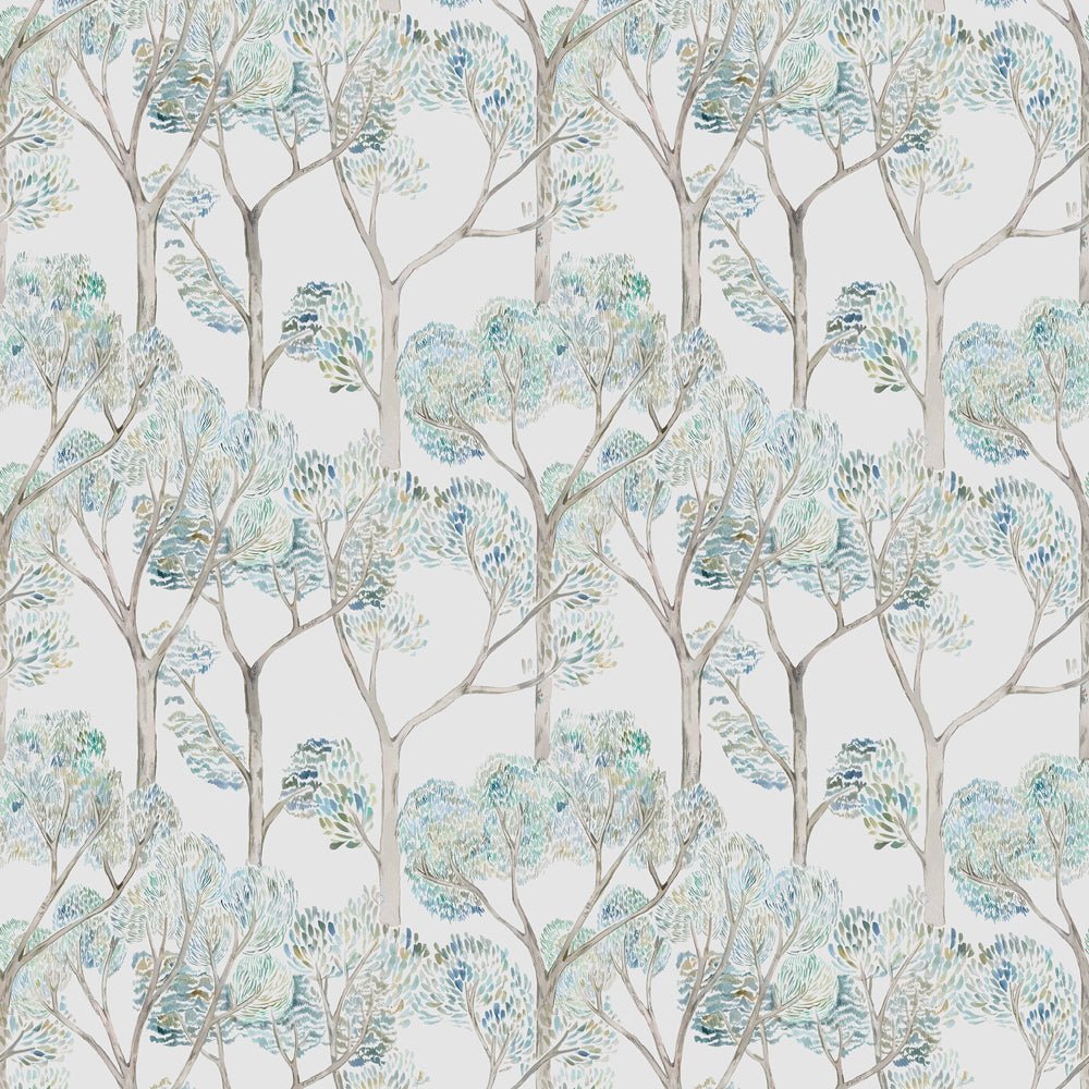 Nippon Wallpaper - Emerald - Voyage Maison - NIPPON/WPO/EMEWallpaper199