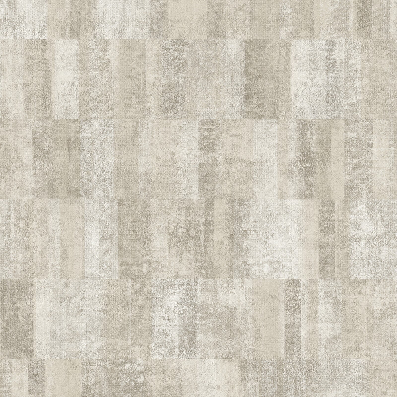 Omaru Blocks Texture Wallpaper - Beige - Grandeco - A69401Wallpaper199