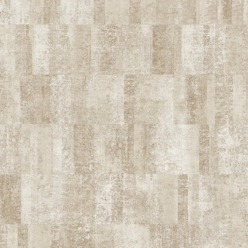 Omaru Blocks Texture Wallpaper - Sand - Grandeco - A69402Wallpaper199