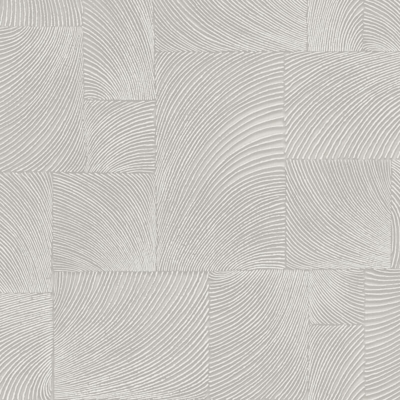 Omaru Murio Geometric Wallpaper - Grey - Grandeco - A71501Wallpaper199