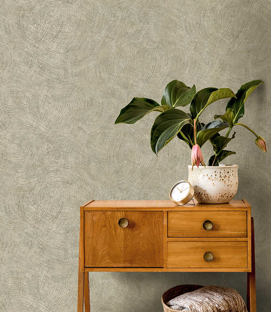 Ondala Wallpaper - Sage - Holden Décor - 66172Wallpaper199