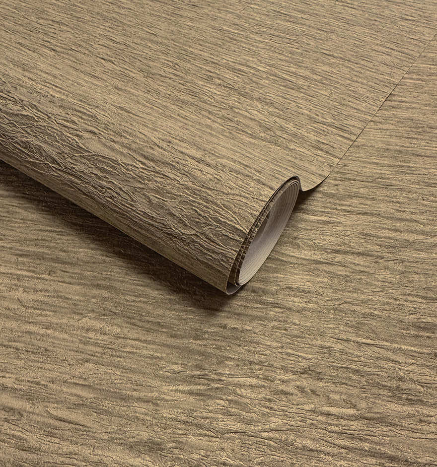 Ondulato Wallpaper - Taupe - Holden Décor - 36392Wallpaper199
