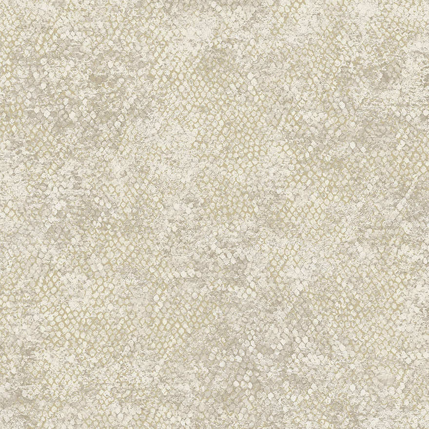 Ophidian Wallpaper - Cream - Holden Décor - 66123Wallpaper199