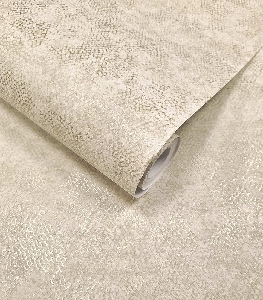 Ophidian Wallpaper - Dove - Holden Décor - 66122Wallpaper199