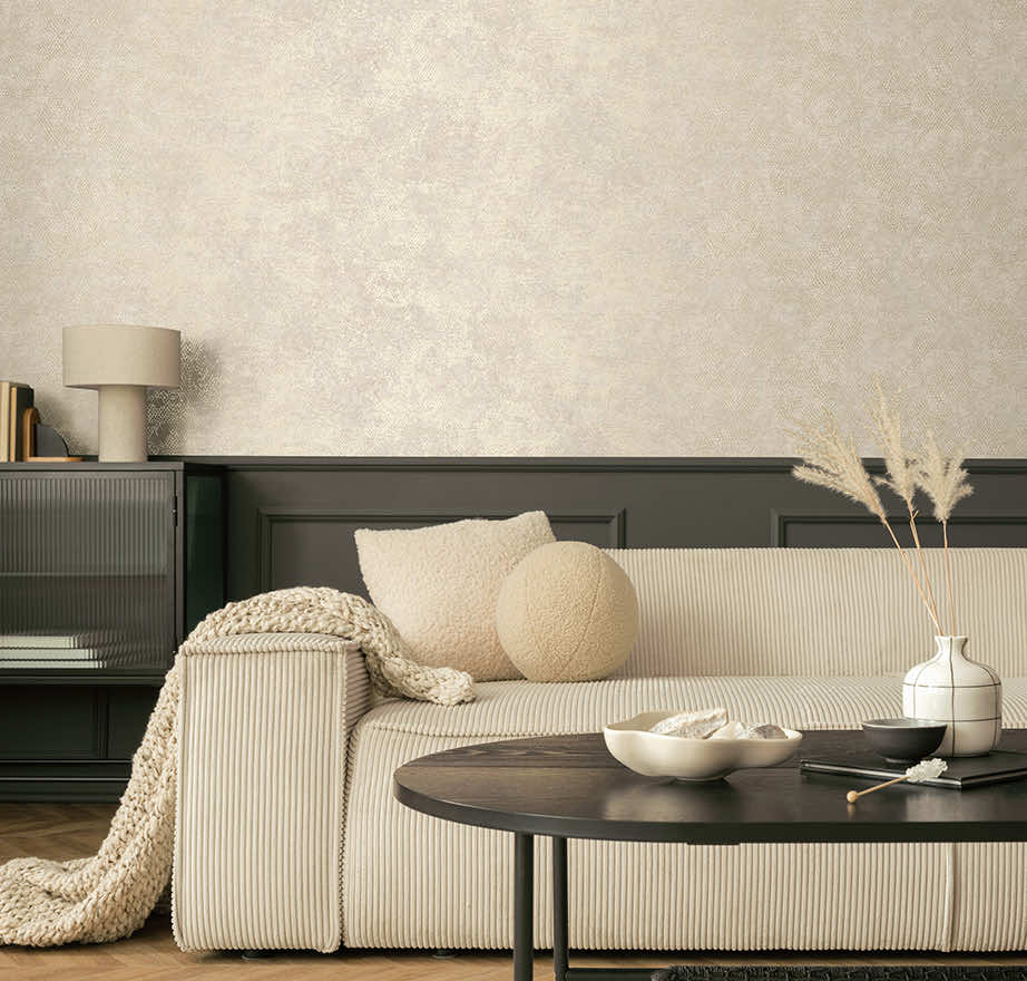 Ophidian Wallpaper - Dove - Holden Décor - 66122Wallpaper199