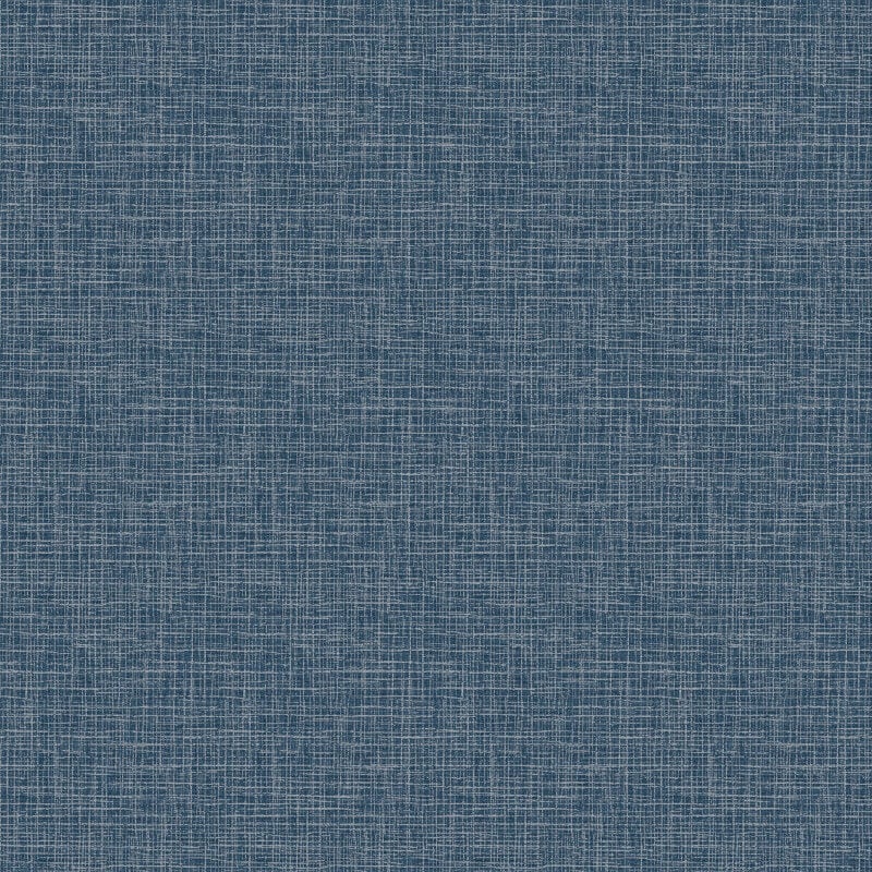 Opulent Plain Texture Metallic Wallpaper - Blue - Muriva - 190114Wallpaper199