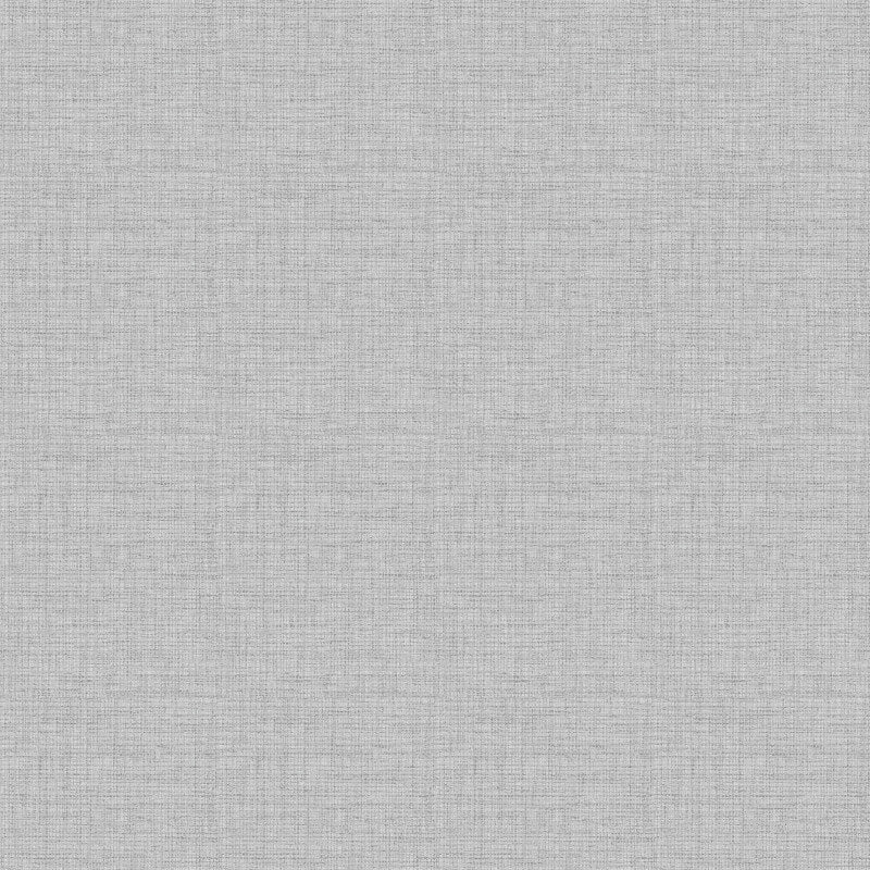Opulent Plain Texture Metallic Wallpaper - Grey - Muriva - 190111Wallpaper199