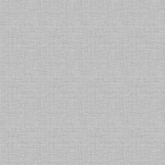 Opulent Plain Texture Metallic Wallpaper - Grey - Muriva - 190111Wallpaper199