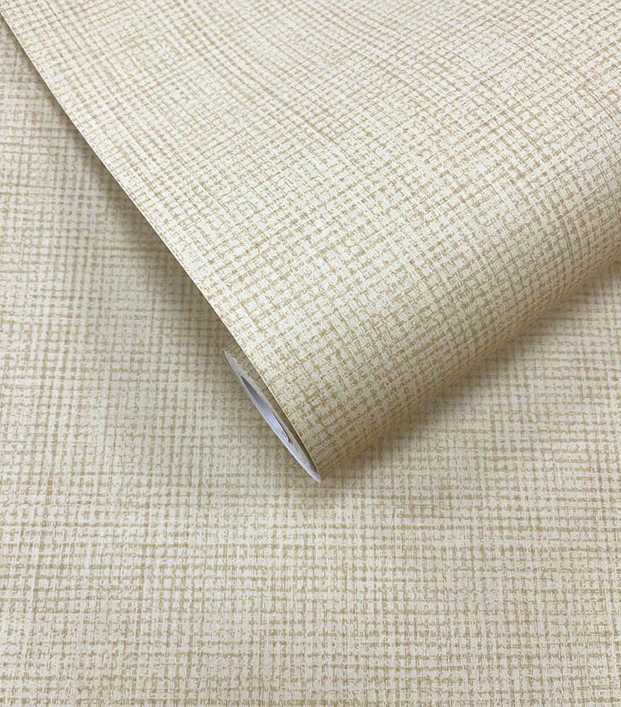 Ormsby Texture Wallpaper - Natural - Holden Décor - 92003Wallpaper199