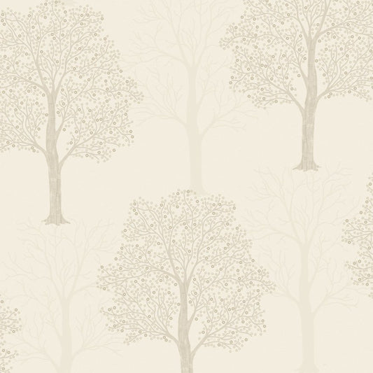 Ornella Wallpaper - Cream - Holden Décor - 35250Wallpaper199