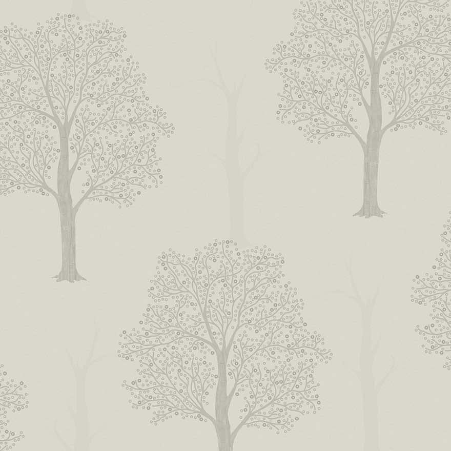 Ornella Wallpaper - Grey - Holden Décor - 35253Wallpaper199