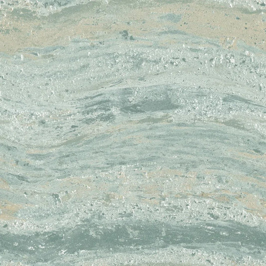 Orvieto Onyx Avant - Garde Wallpaper - Green - Rasch - 544466Wallpaper199