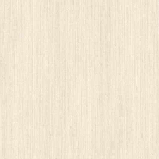 Palazzo Plain Wallpaper - Cream - Galerie - G67652Wallpaper199