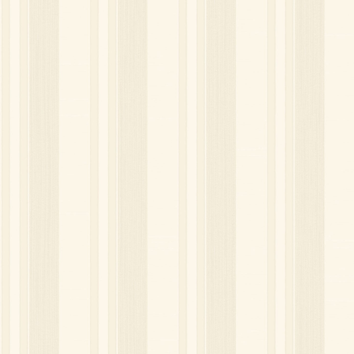 Palazzo Striped Wallpaper - Cream - Galerie - G67619Wallpaper199