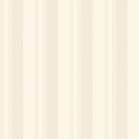 Palazzo Striped Wallpaper - Cream - Galerie - G67619Wallpaper199