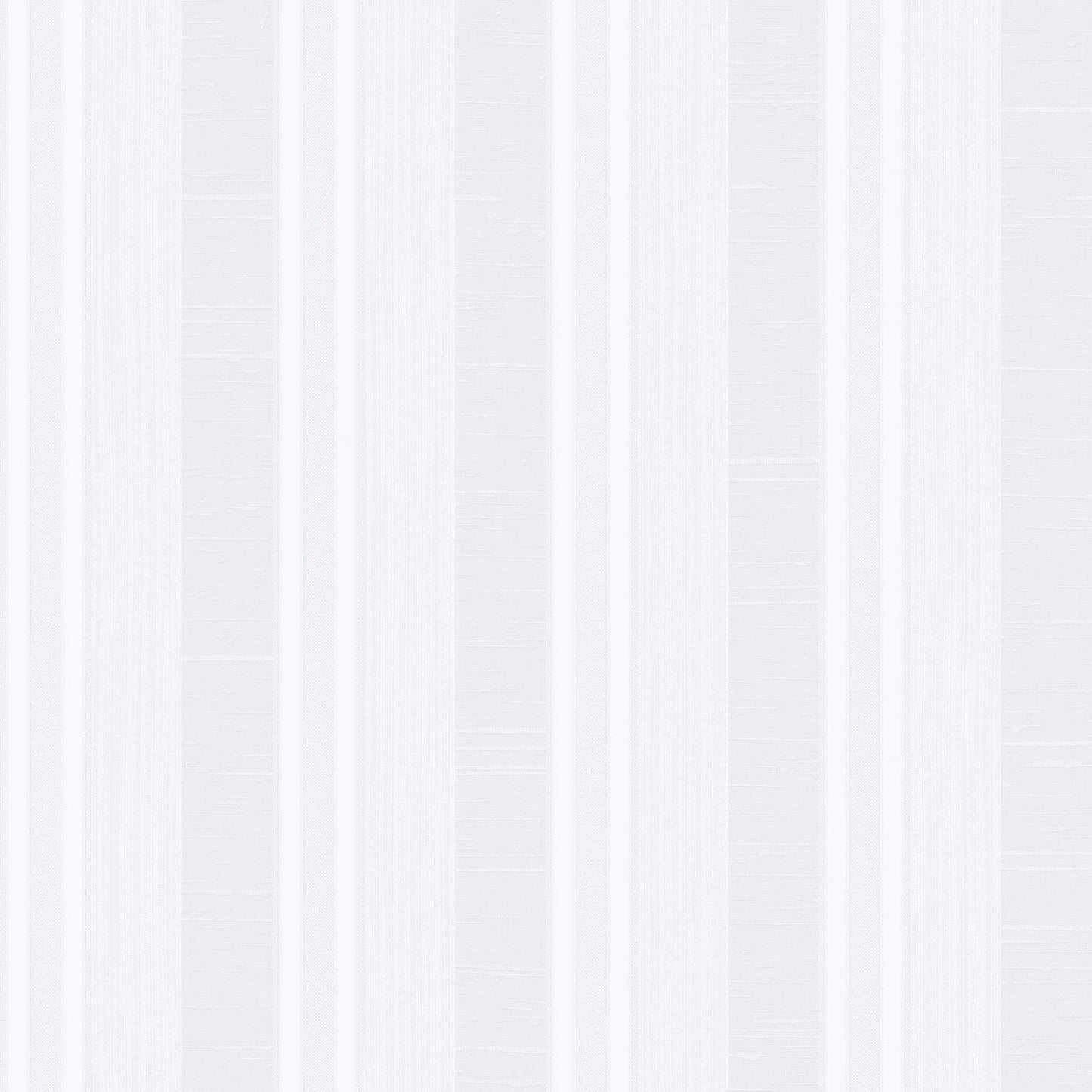 Palazzo Striped Wallpaper - Grey / Ivory / Lilac - Galerie - G67618Wallpaper199