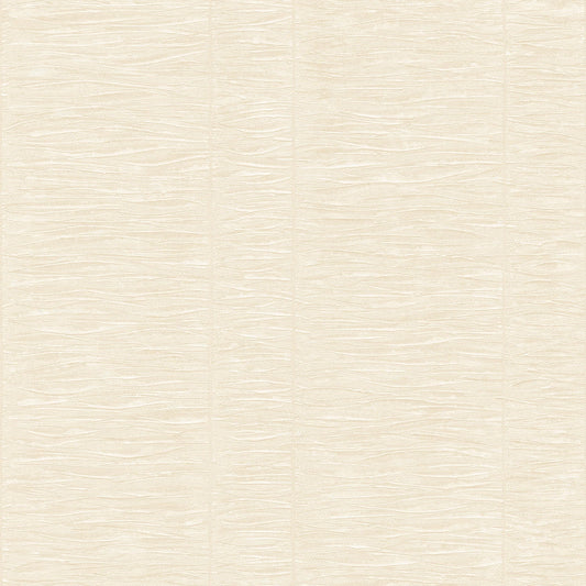 Palazzo Texture Effect Wallpaper - Cream - Galerie - G67637Wallpaper199