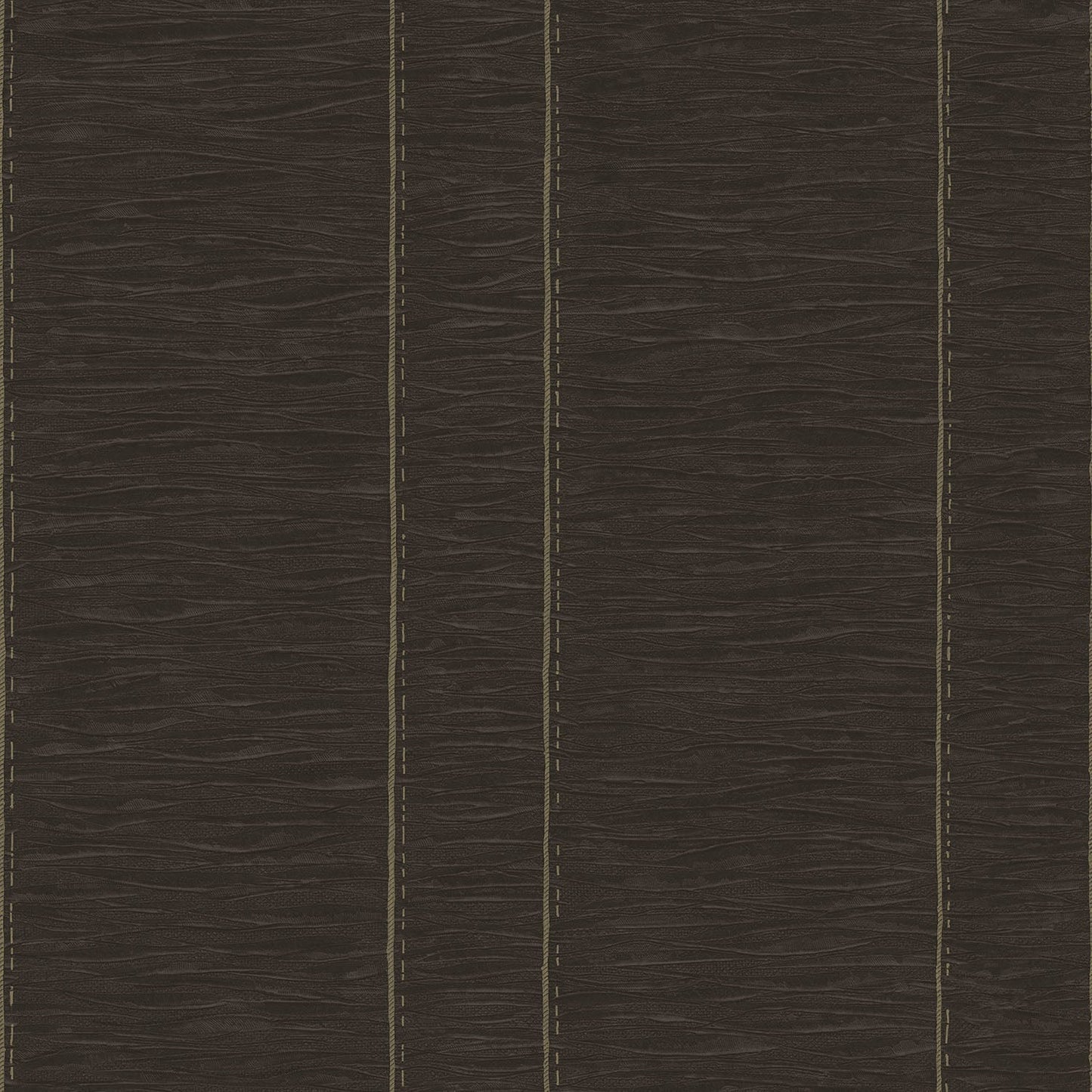 Palazzo Texture Effect Wallpaper - Dark Brown - Galerie - G67645Wallpaper199