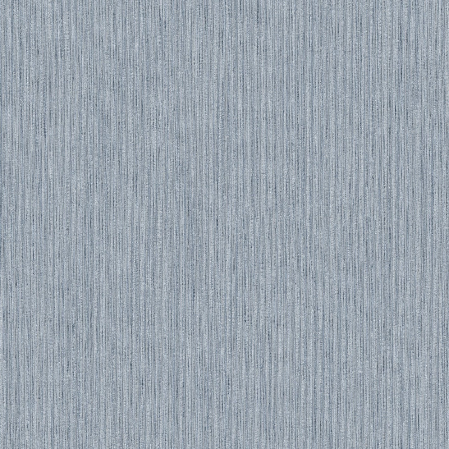 Palazzo Vertical Textile Wallpaper - Blue - Galerie - G68683Wallpaper199