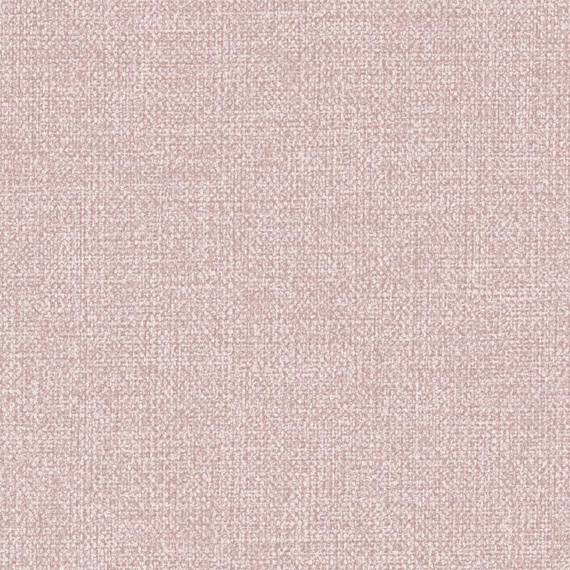 Panama Plain Linen Effect Wallpaper - Blush - Grandeco - JF1305Wallpaper199