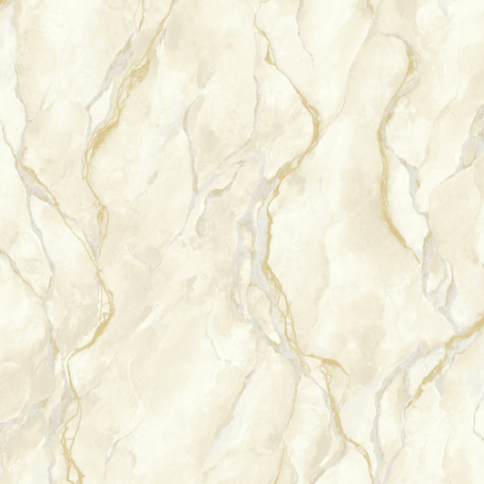 Pandora Vasari Wallpaper - Champagne - Rasch - 400105Wallpaper199