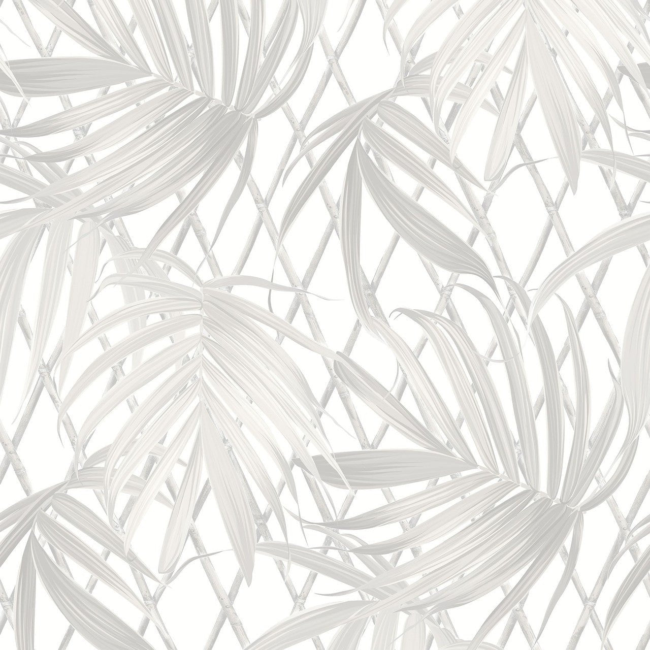 Paradise Palm Vasari Wallpaper - Neutral - Rasch - 539530Wallpaper199