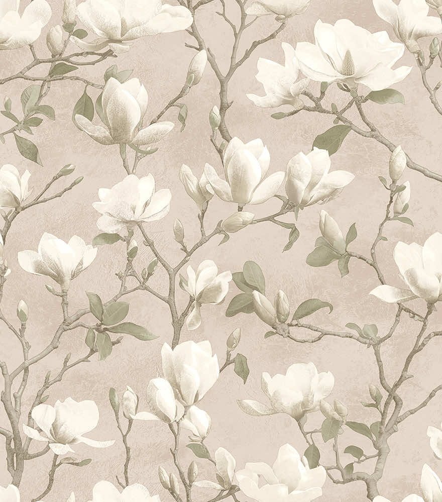 Petalina Wallpaper - Pink - Holden Décor - 36405Wallpaper199