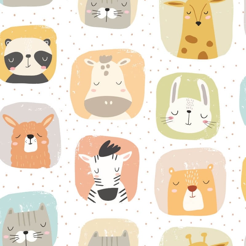 Picture Perfect Wallpaper - Toffee Apple - Hoopla Walls - HWA1270WWallpaper199